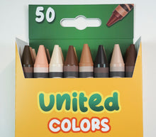United Colors of America - Sculpture