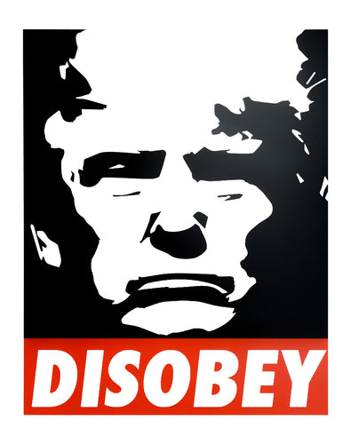 DISOBEY - FREE DOWNLOAD