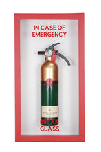 In Case of Emergency Break Glass - Midi Edition.