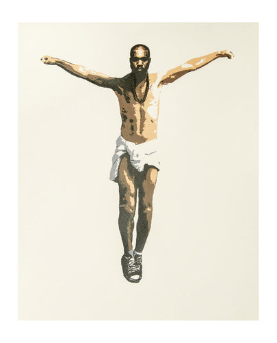 The New Messiah - Kanye West