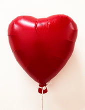 Cast balloon - Glitter finish