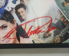 Arrêtez de rendre les gens stupides célèbres - La toile d'art ultime