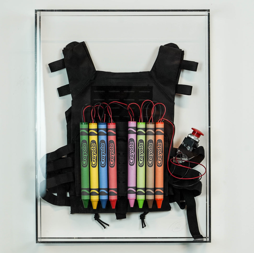 Cable rouge? Du fil noir ?